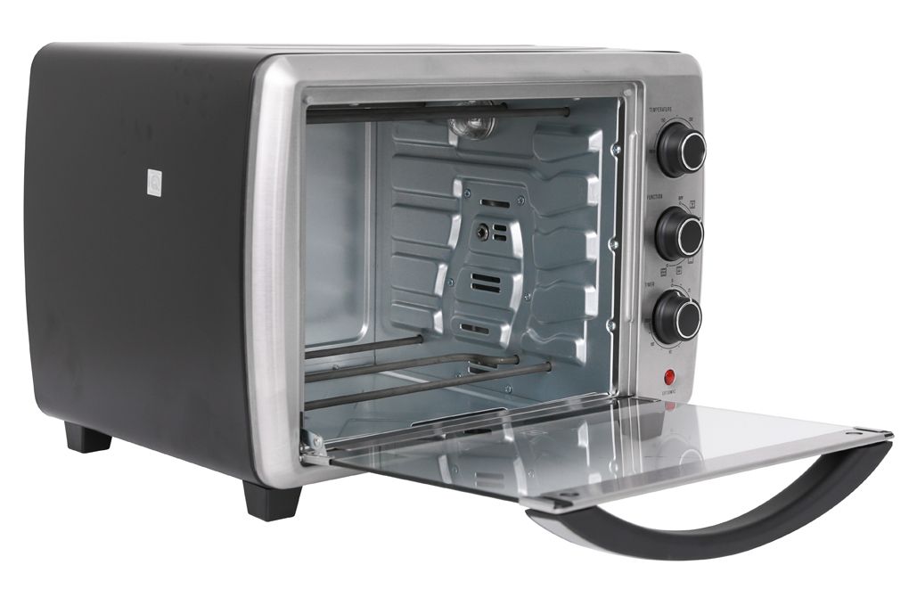 Lò Nướng Electrolux EOT30MXC