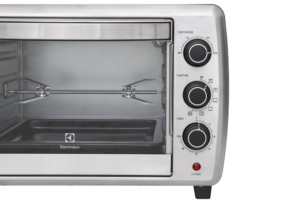 Lò Nướng Electrolux EOT30MXC