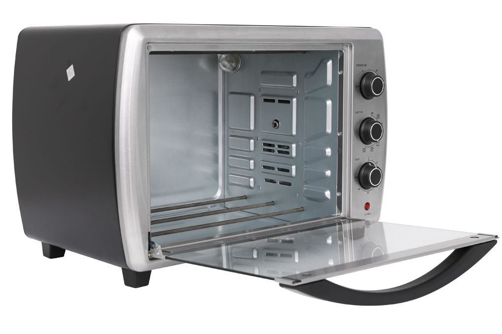 Lò Nướng Electrolux EOT38MXC