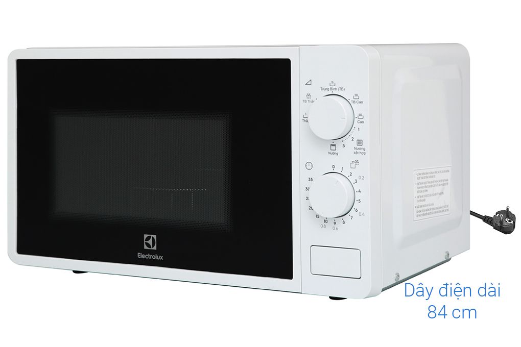 Lò Vi Sóng Electrolux EMG20K38GWP