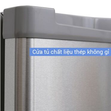 Tủ lạnh Electrolux EUM0500SB