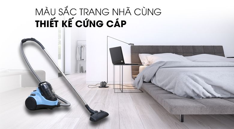 Hút Bụi Electrolux EC31-2BB