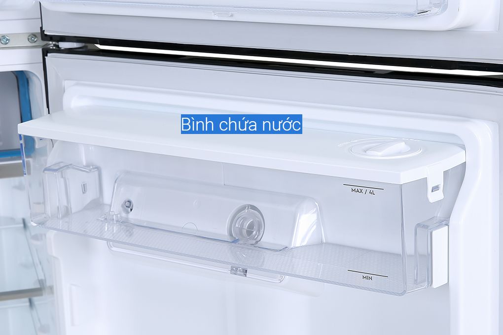 Tủ lạnh Electrolux ETB3740K-A