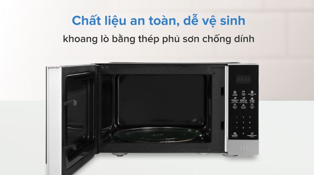 Lò vi sóng Electrolux EMG23DI9EBP