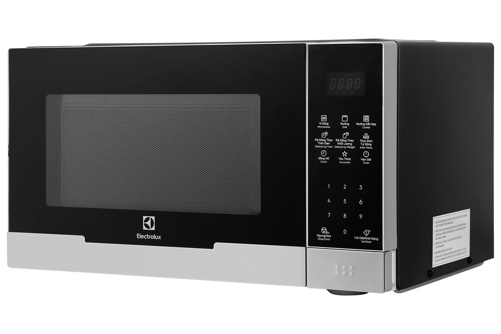 Lò vi sóng Electrolux EMG23DI9EBP