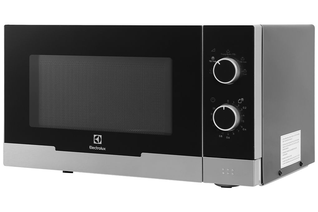 Lò vi sóng Electrolux EMM23Ki9EBP