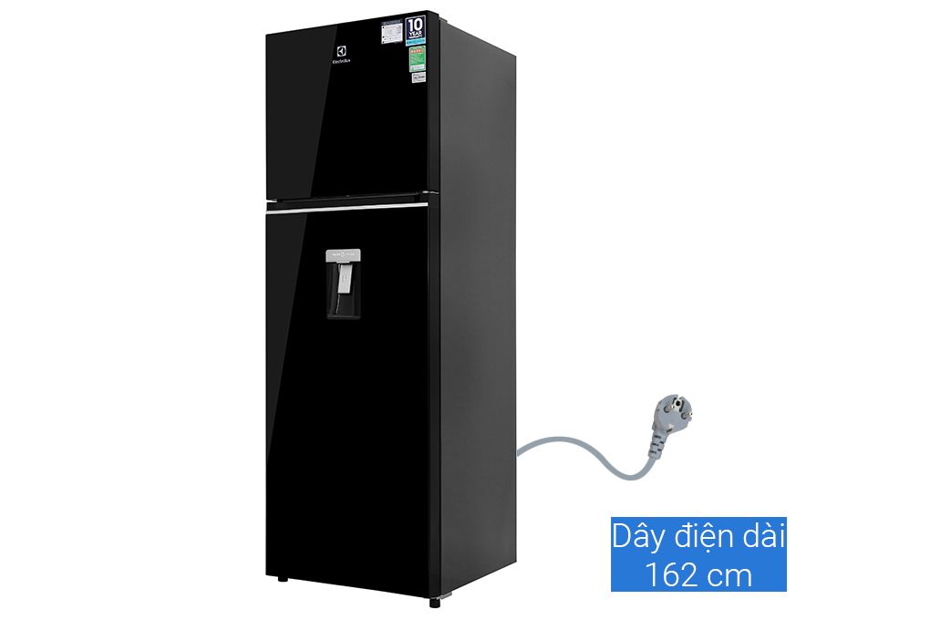 Tủ lạnh Electrolux ETB3740K-A