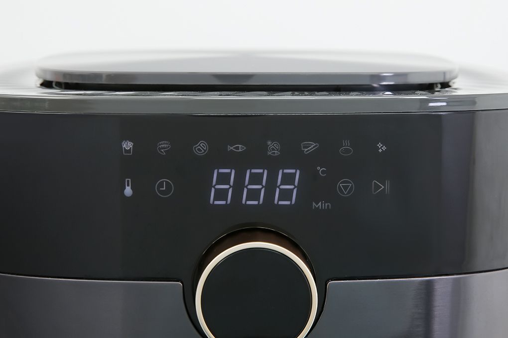 Nồi chiên không dầu Electrolux E6AF1-520K