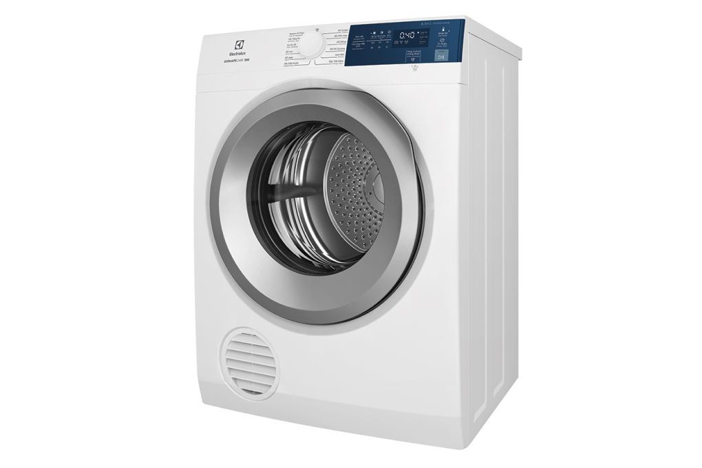 Máy sấy thông hơi Electrolux EDV854J3WB