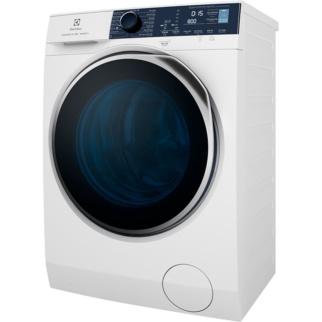 Máy giặt sấy Electrolux EWW1024P5WB