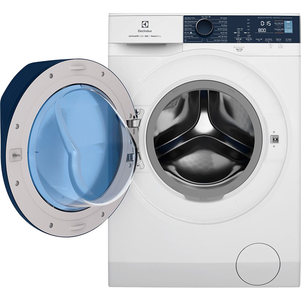 Máy giặt sấy Electrolux EWW1024P5WB