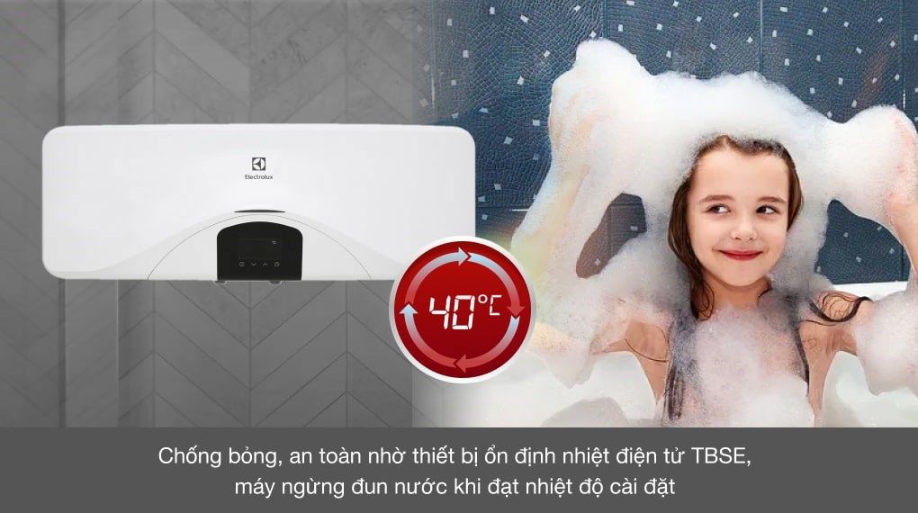 Bình nóng lạnh Electrolux EWS202DX-DWE