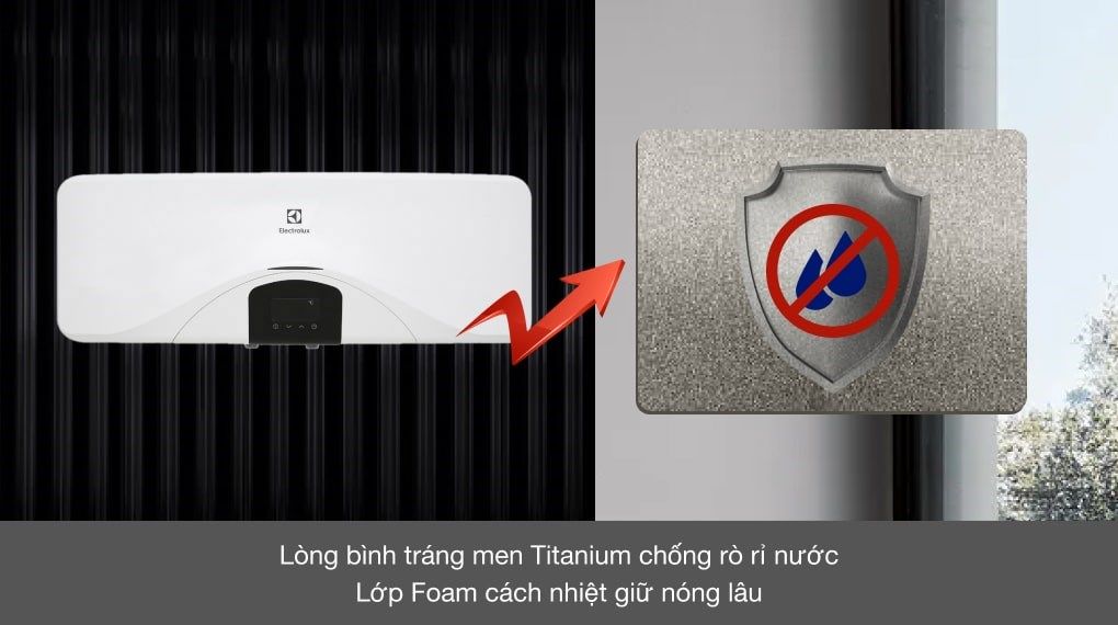 Bình nóng lạnh Electrolux EWS202DX-DWE