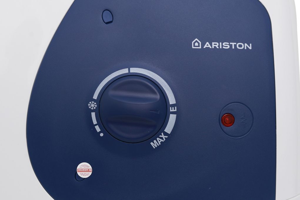 Bình nóng lạnh Ariston Blu15R