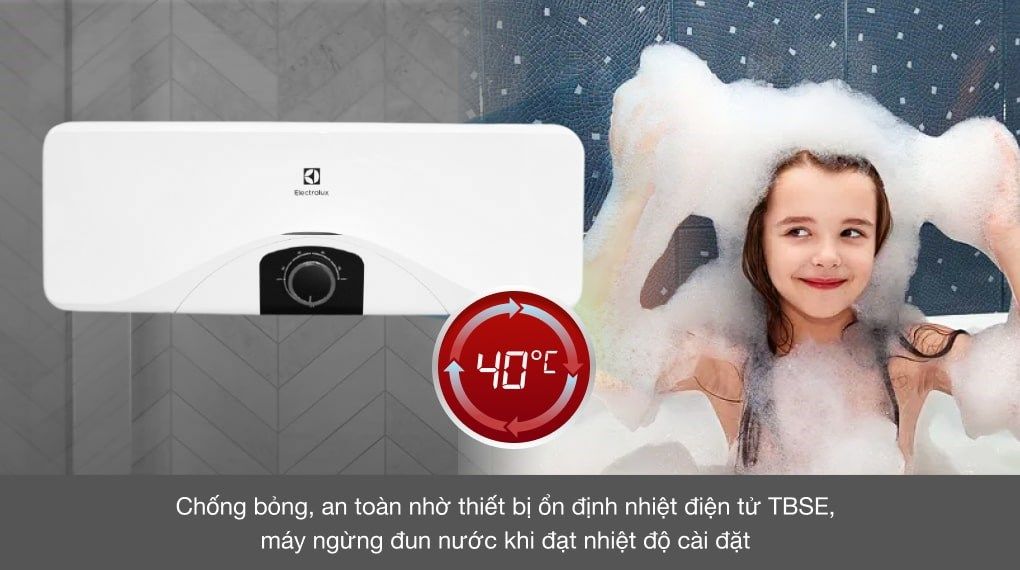 Bình nóng lạnh Electrolux EWS202DX-DWM