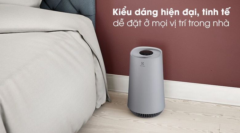 Máy lọc không khí Electrolux FA31-202GY