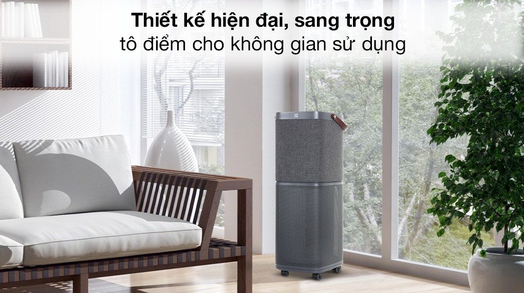 Máy lọc không khí Electrolux PA91-606DG