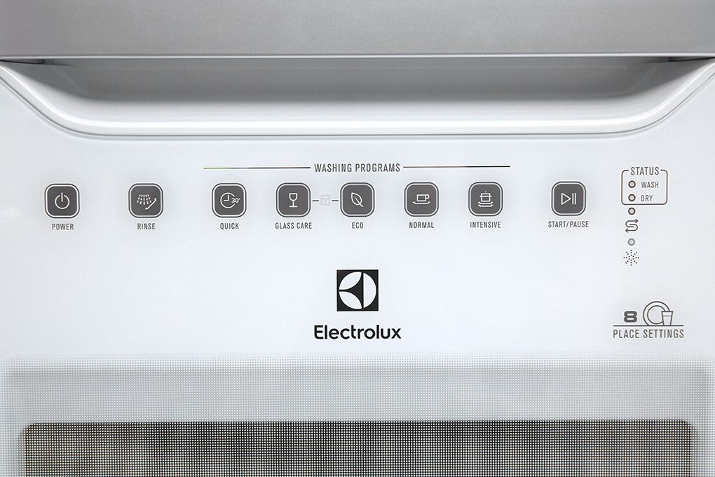 Máy Rửa Bát Electrolux ESF6010BW