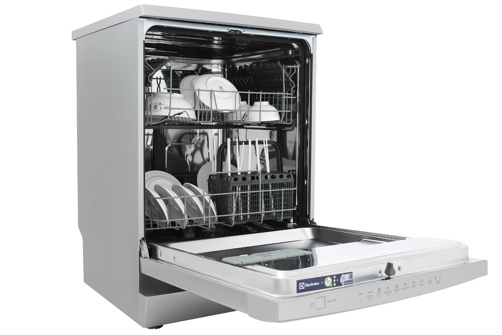 Máy Rửa Bát Electrolux ESF5512LOX