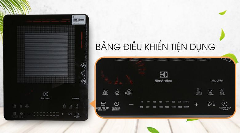 bếp từ