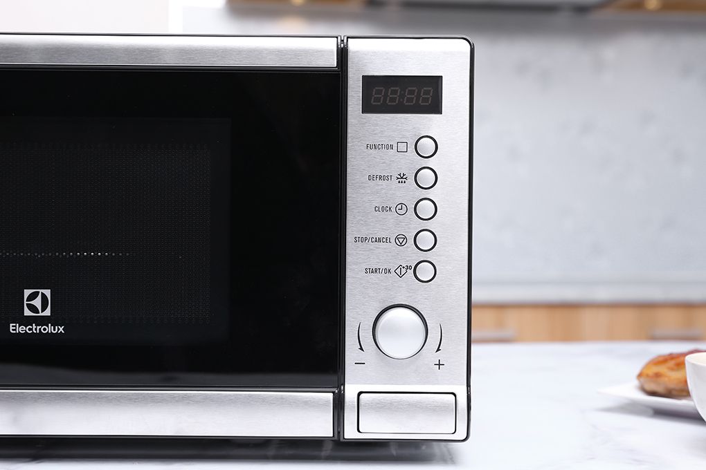 Lò Vi Sóng Electrolux EMS2027GX