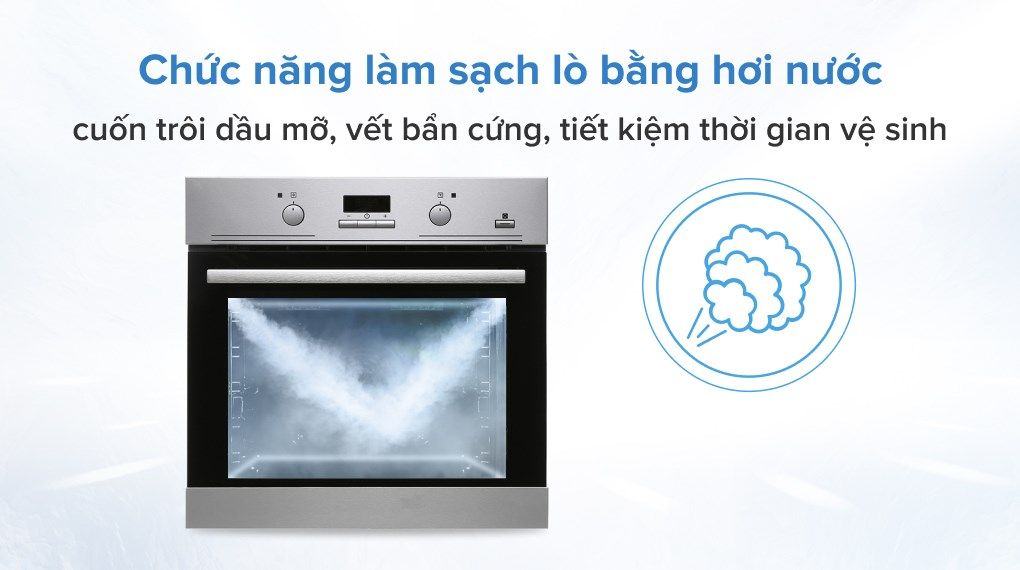 Lò Nướng Electrolux EOB3434BOX