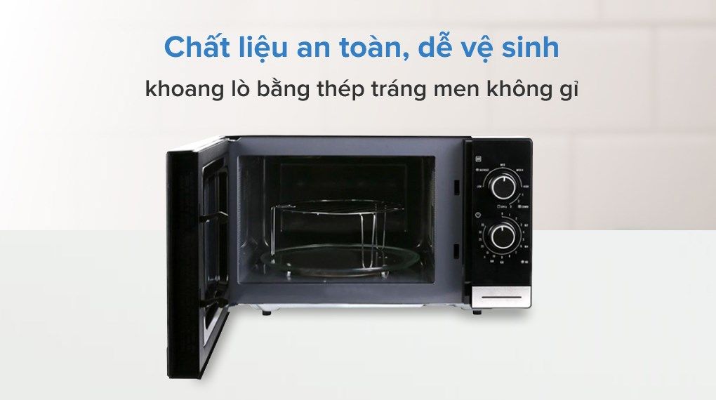 Lò Vi Sóng Electrolux EMM2318X