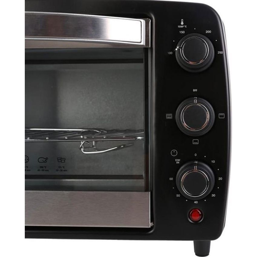 Lò Nướng Electrolux EOT3805K