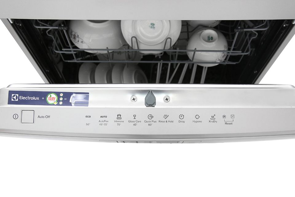 Máy Rửa Bát Electrolux ESF5512LOX