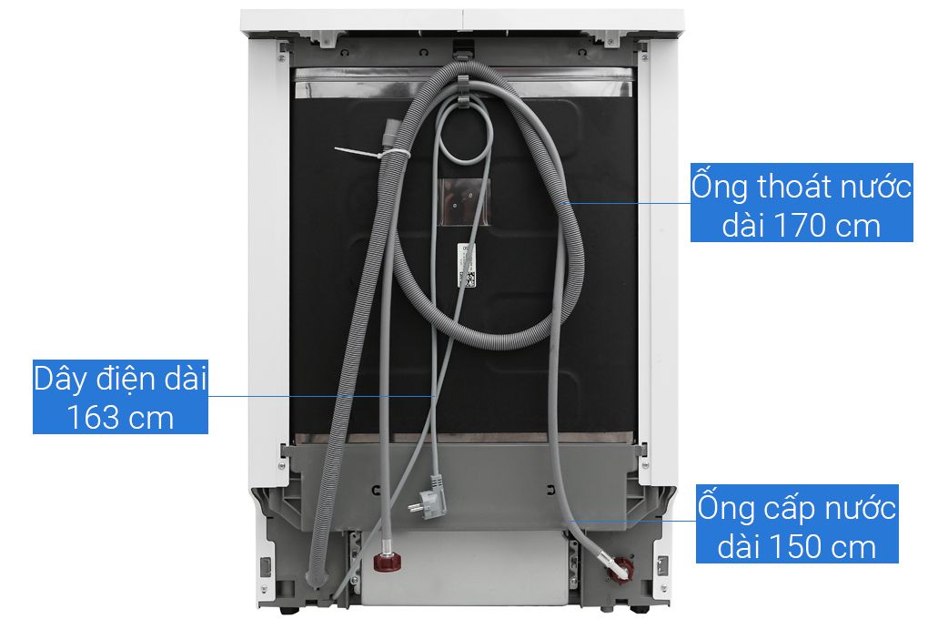 Máy Rửa Bát Electrolux ESF5206LOW