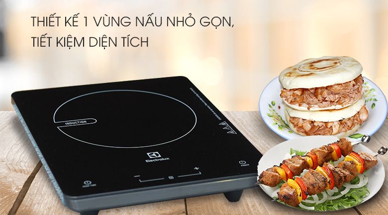 Bếp Từ Electrolux ETD29KC