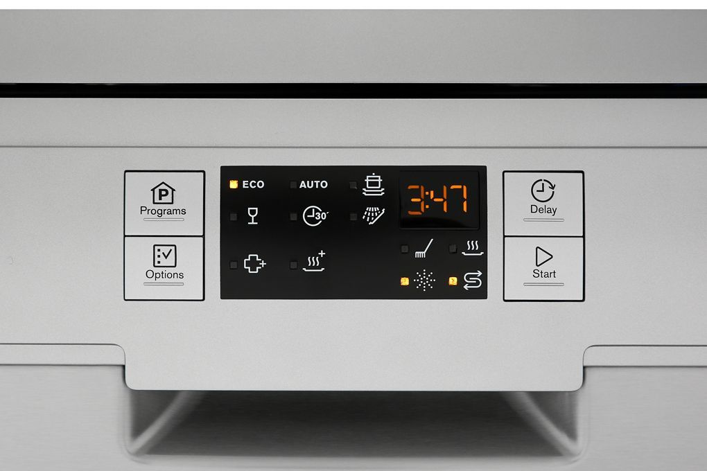 Máy Rửa Bát Electrolux ESF5512LOX