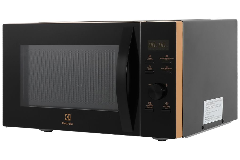 Lò vi sóng Electrolux EMG25D59EB