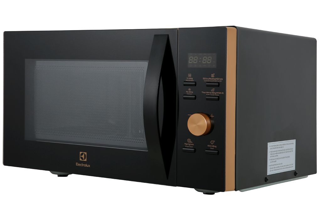 Lò vi sóng Electrolux EMC25D59EB