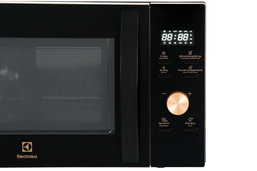 Lò vi sóng Electrolux EMC25D59EB