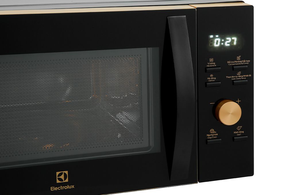 Lò vi sóng Electrolux EMC25D59EB