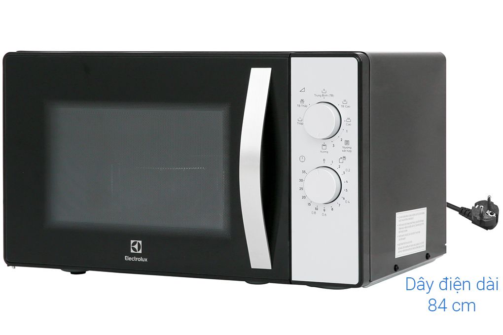 Lò vi sóng Electrolux EMG23K38GB