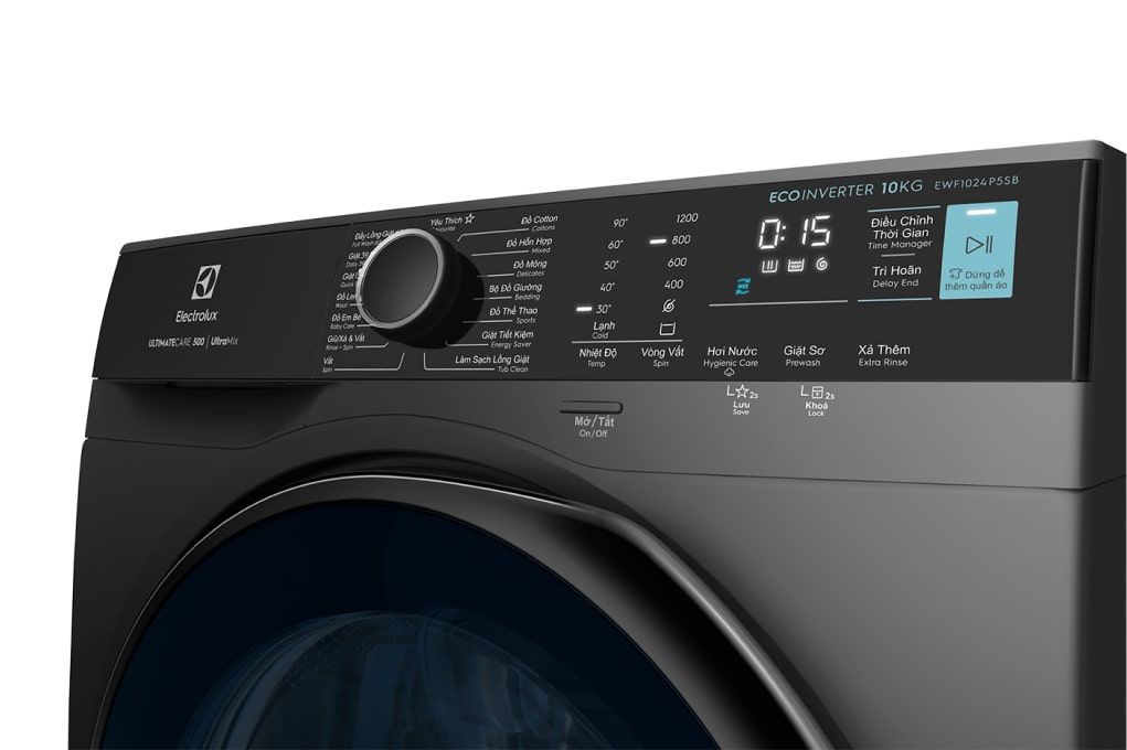 Máy giặt Electrolux EWF1024P5SB