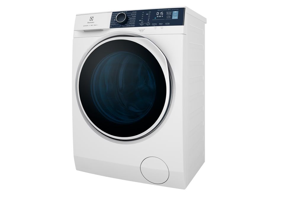 Máy giặt cửa ngang Electrolux EWF1024P5WB