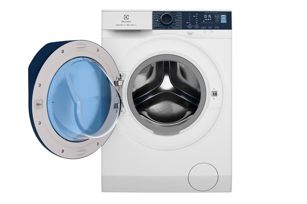 Máy giặt cửa ngang Electrolux EWF1024P5WB