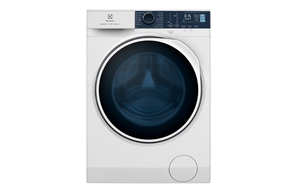 Máy giặt cửa ngang Electrolux EWF1024P5WB