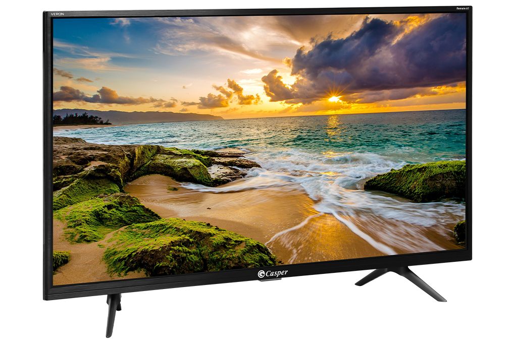 Smart tivi Casper 32 inch HD 32HG5200