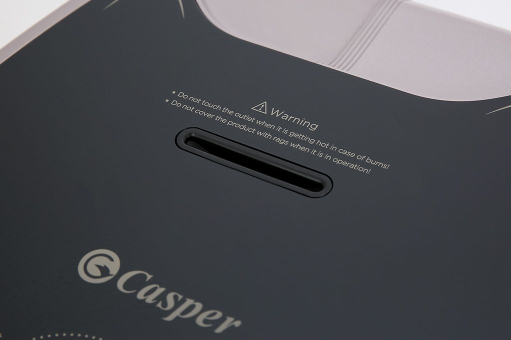 Nồi cơm điện Casper CD-18RC01