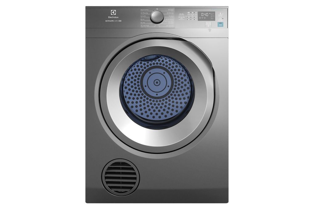 Máy sấy thông hơi Electrolux EDS854N3SB