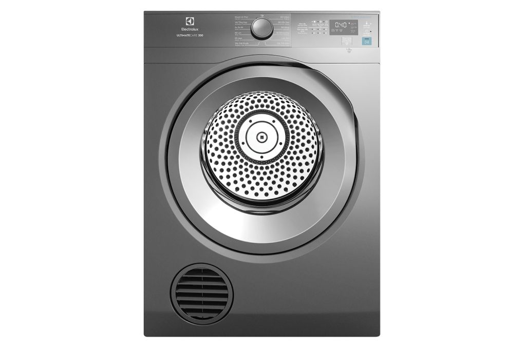 Máy sấy thông hơi EDV854N3SB Electrolux