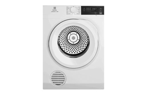 Máy sấy Electrolux EDV754H3WB 7,5kg mẫu 2022