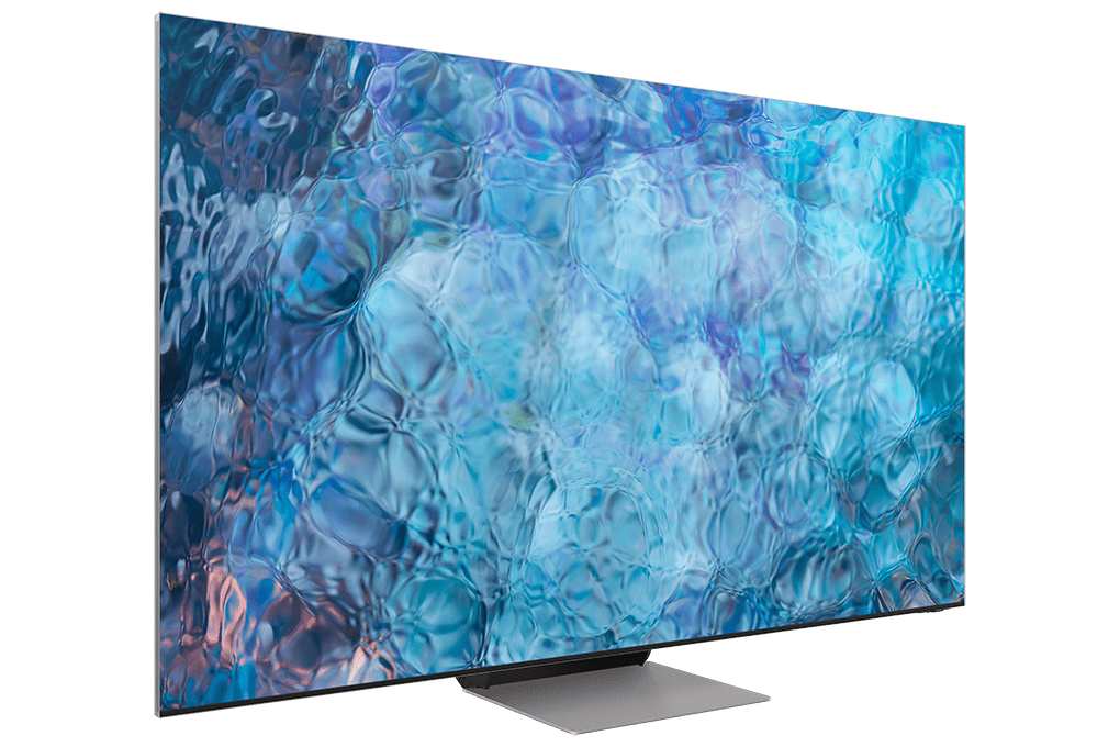 Smart Tivi Neo QLED 8K 75 inch Samsung QA75QN900A