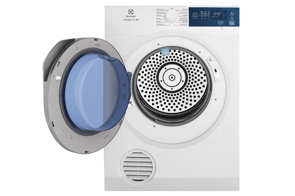 Máy sấy thông hơi Electrolux EDS854J3WB