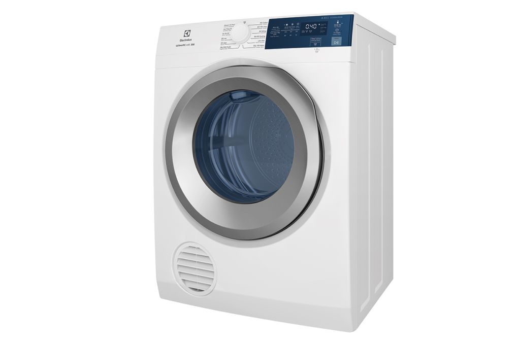 Máy sấy thông hơi Electrolux EDS854J3WB