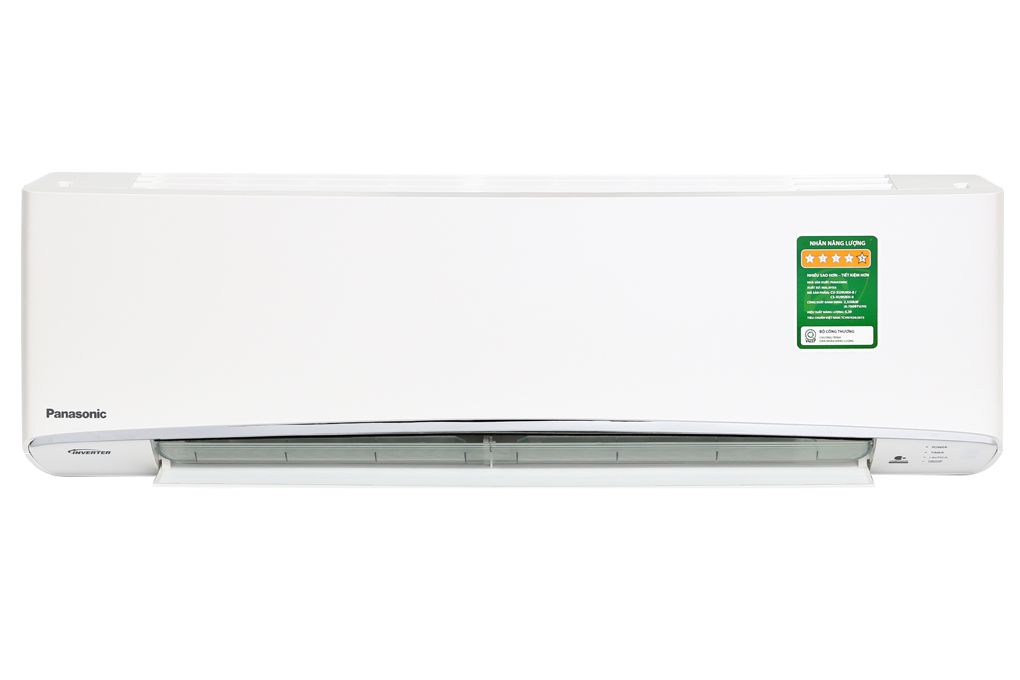 Điều hoà Panasonic Inverter 1 chiều CU/CS-U9XKH-8